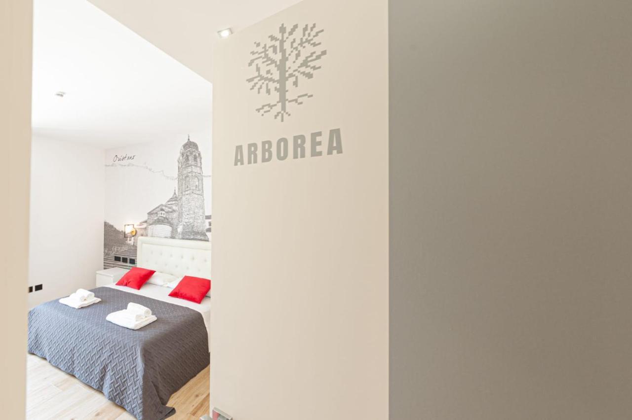 Eleonore Elegant Rooms Cagliari Exterior photo