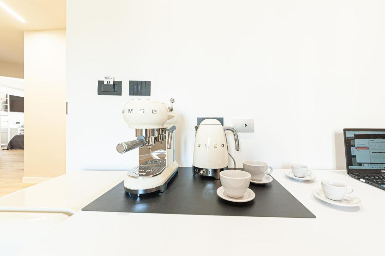 Eleonore Elegant Rooms Cagliari Exterior photo